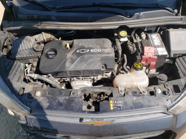 Photo 7 from auction – 2016 CHEVROLET SPARK LS with VIN KL8CA6SA4GC622038