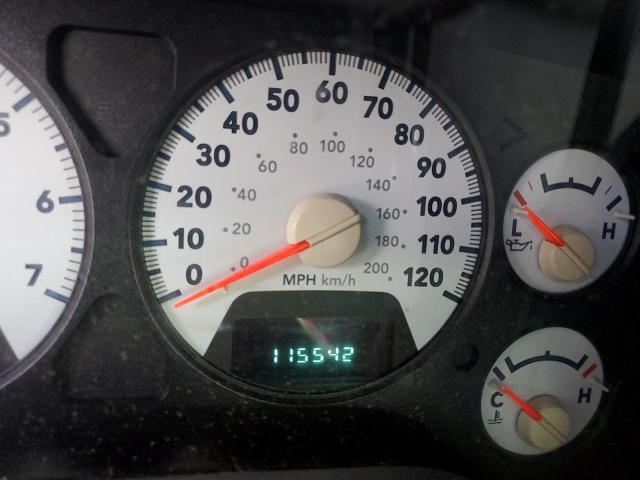 Photo 8 from auction – 2006 DODGE RAM 1500 S with VIN 1D7HU18216S663213