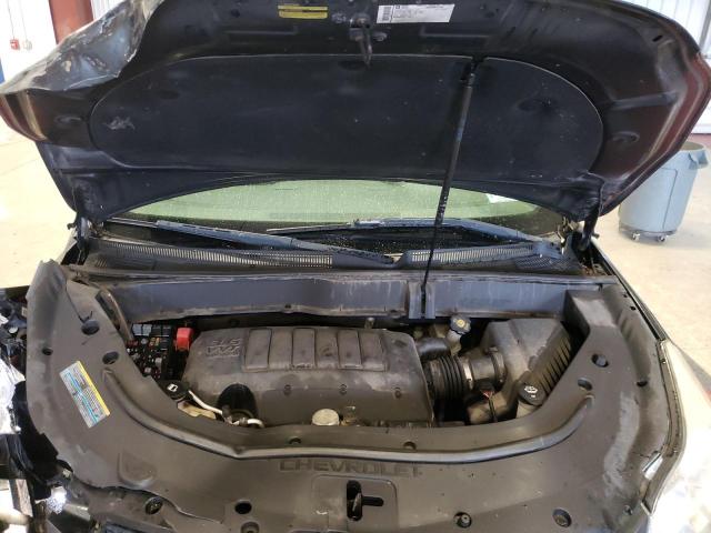 Photo 7 from auction – 2010 CHEVROLET TRAVERSE L with VIN 1GNLVFED8AS113270