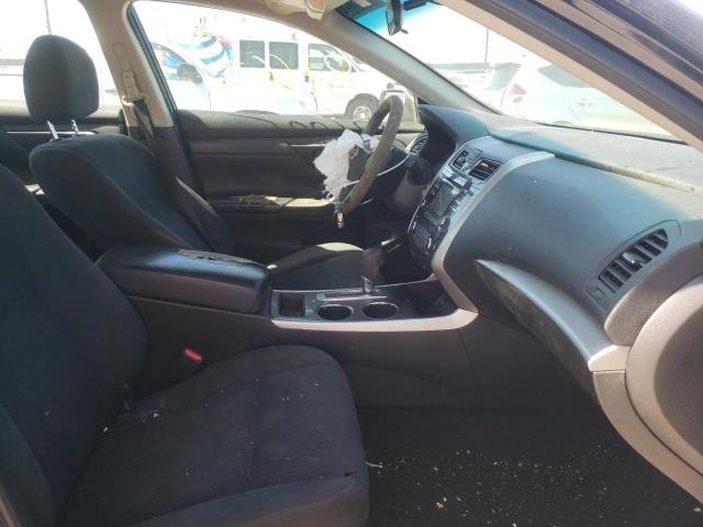 Photo 5 from auction – 2015 NISSAN ALTIMA 2.5 with VIN 1N4AL3AP1FC282803