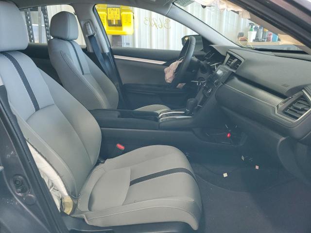 Photo 5 from auction – 2018 HONDA CIVIC LX with VIN 2HGFC2F59JH500799