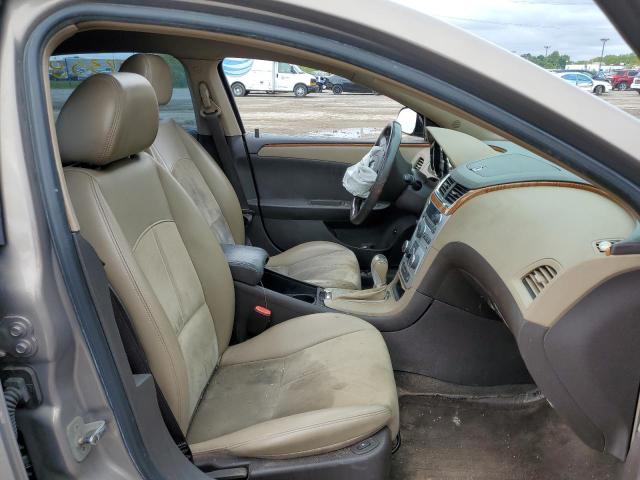 Photo 5 from auction – 2008 CHEVROLET MALIBU 2LT with VIN 1G1ZJ57B28F237308
