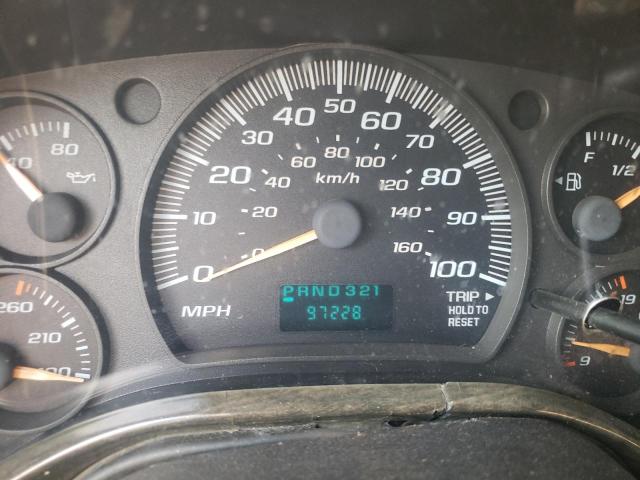 Photo 8 from auction – 2004 CHEVROLET EXPRESS G1 with VIN 1GBFG15T941144648