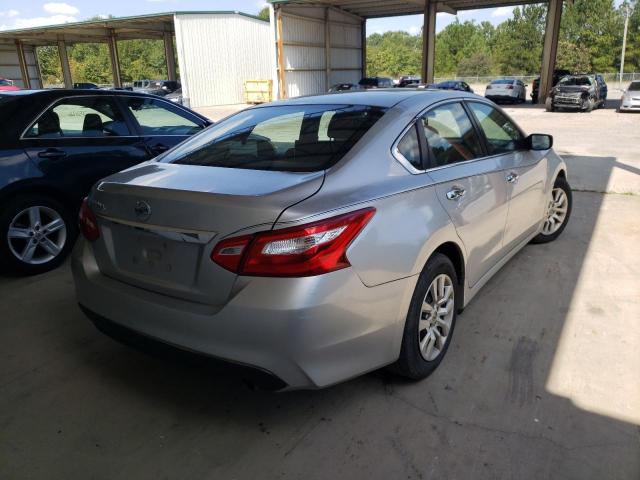 Photo 4 from auction – 2016 NISSAN ALTIMA 2.5 with VIN 1N4AL3AP6GN310519