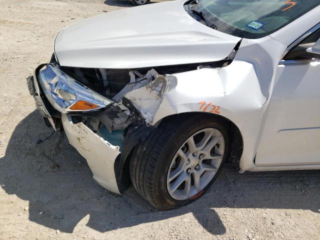 Photo 9 from auction – 2015 CHEVROLET MALIBU 1LT with VIN 1G11C5SL5FF143525