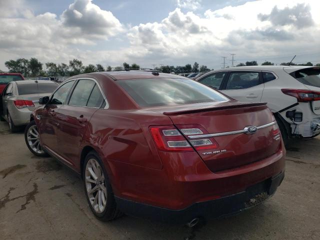 Photo 3 from auction – 2014 FORD TAURUS LIM with VIN 1FAHP2F80EG119145