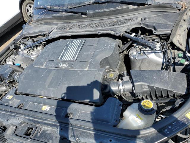 Photo 7 from auction – 2017 LAND ROVER RANGE ROVE with VIN SALGS2FV5HA323837