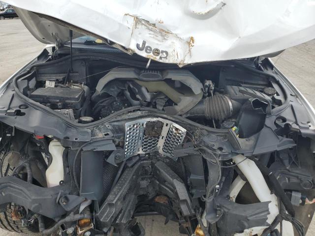 Photo 7 from auction – 2014 JEEP GRAND CHER with VIN 1C4RJFAG5EC517111