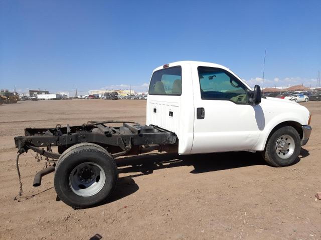 Photo 9 from auction – 1999 FORD F250 SUPER with VIN 1FTNF20F0XEC50436