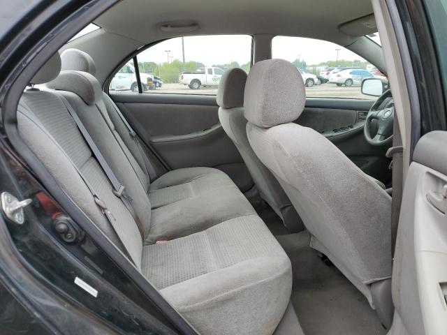 Photo 6 from auction – 2005 TOYOTA COROLLA CE with VIN 1NXBR32EX5Z482528