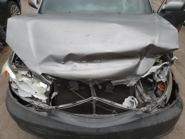 Photo 7 from auction – 2002 TOYOTA CAMRY LE with VIN JTDBE32K220111601