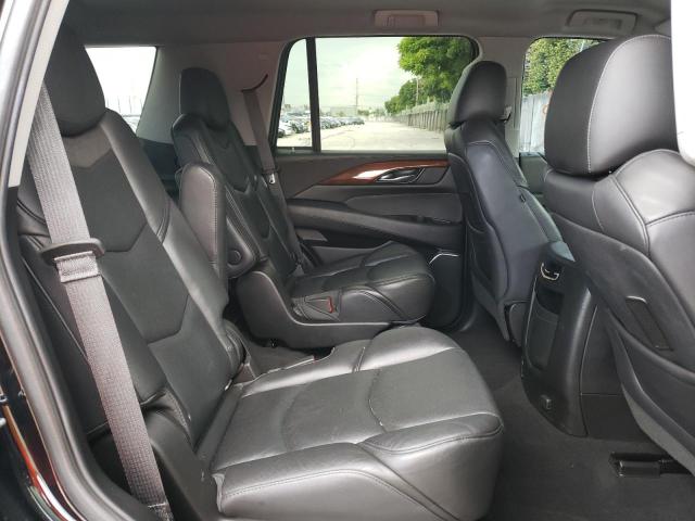 Photo 6 from auction – 2018 CADILLAC ESCALADE with VIN 1GYS3AKJ9JR298583
