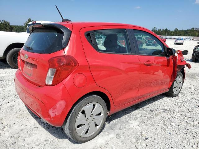 Photo 4 from auction – 2017 CHEVROLET SPARK LS with VIN KL8CB6SA0HC741543