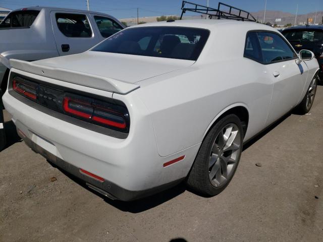 Zdjęcie 4 z aukcji – 2022 DODGE CHALLENGER z VIN 2C3CDZJG7NH171255