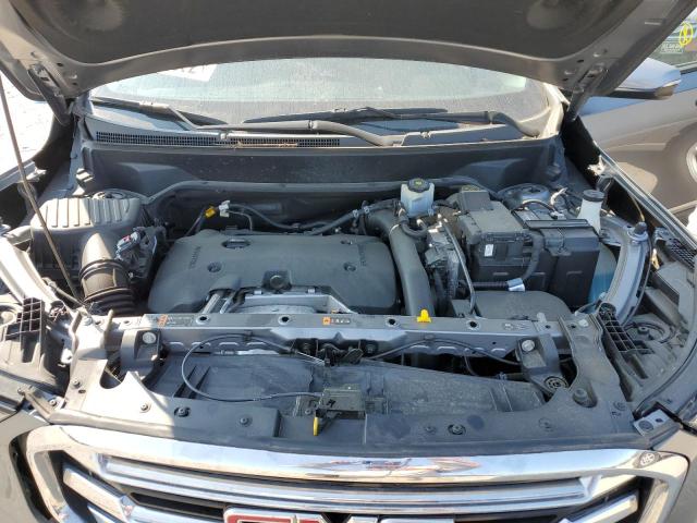 Photo 7 from auction – 2018 GMC TERRAIN SL with VIN 3GKALPEX4JL304337