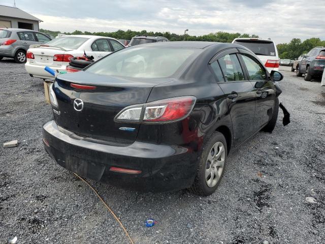 Photo 4 from auction – 2013 MAZDA 3 I with VIN JM1BL1U85D1703812