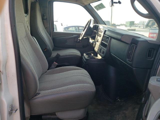 Zdjęcie 5 z aukcji – 2015 CHEVROLET EXPRESS G2 z VIN 1GCWGFCF1F1106629