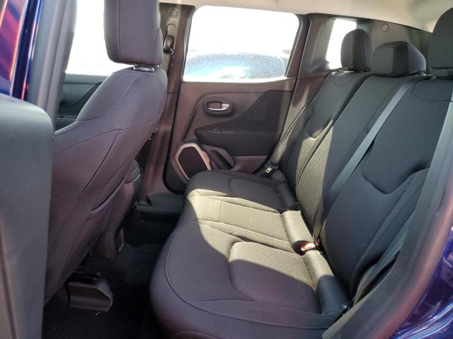 Photo 6 from auction – 2017 JEEP RENEGADE L with VIN ZACCJABB8HPF89500