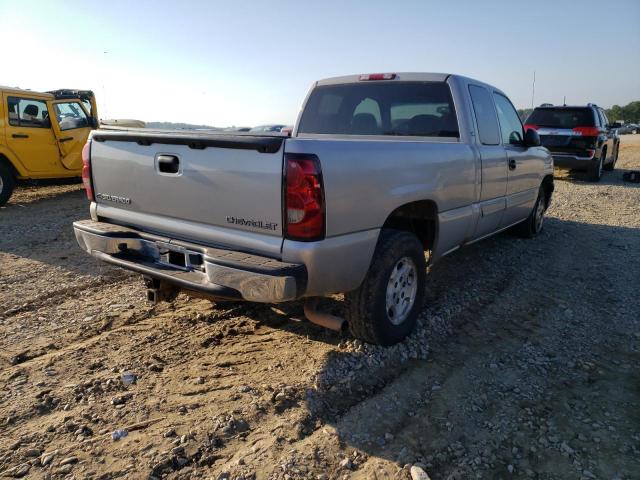 Zdjęcie 4 z aukcji – 2004 CHEVROLET SILVERADO z VIN 1GCEK19T34E187231