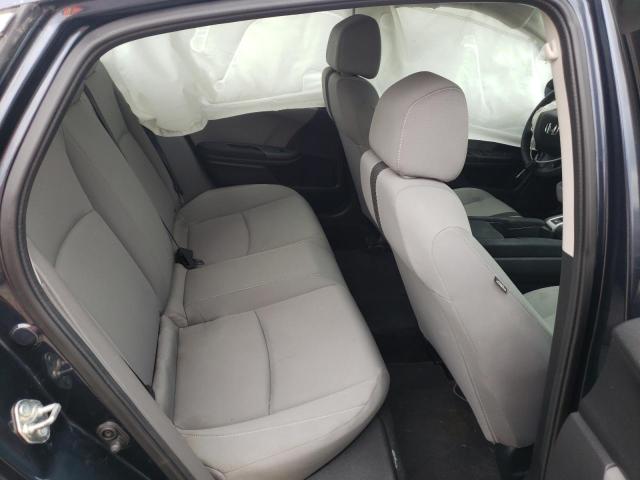 Photo 6 from auction – 2018 HONDA CIVIC LX with VIN 19XFC2F53JE007355