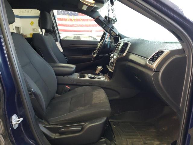 Photo 5 from auction – 2016 JEEP GRAND CHER with VIN 1C4RJFAG2GC440524