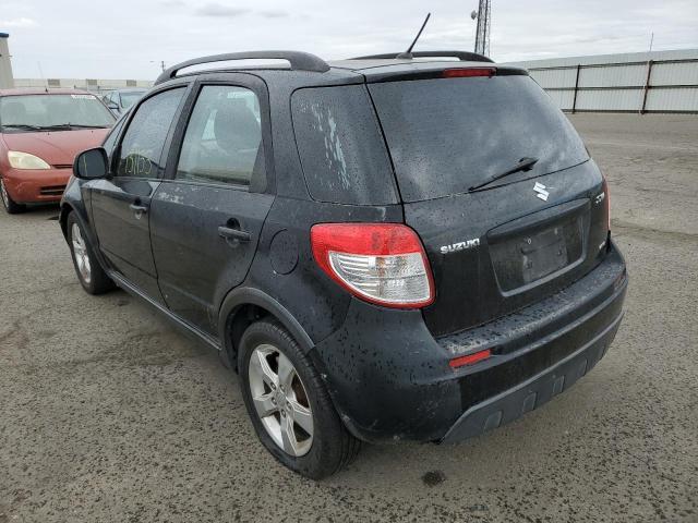 Photo 3 from auction – 2011 SUZUKI SX4 with VIN JS2YB5A3XB6304980