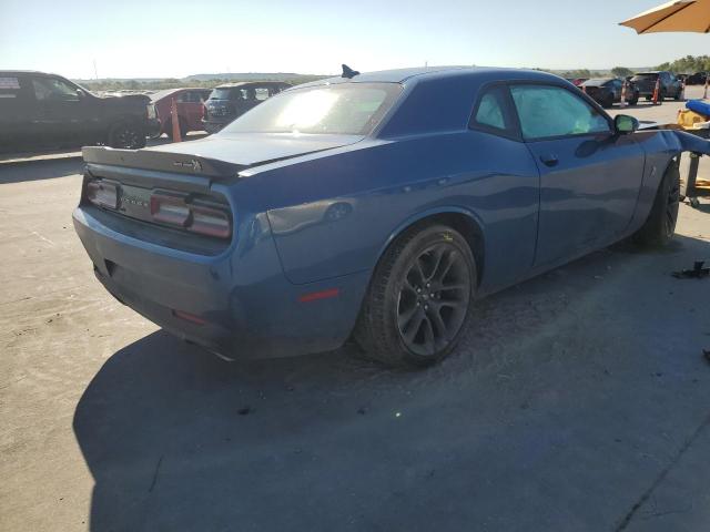 Photo 4 from auction – 2021 DODGE CHALLENGER with VIN 2C3CDZFJ4MH664748
