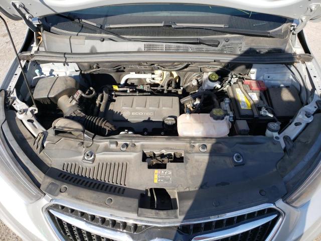 Photo 7 from auction – 2018 BUICK ENCORE PRE with VIN KL4CJASB7JB630595