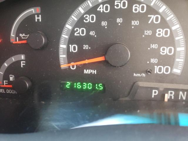 Photo 8 from auction – 2001 FORD F150 with VIN 2FTRX18L21CA79561
