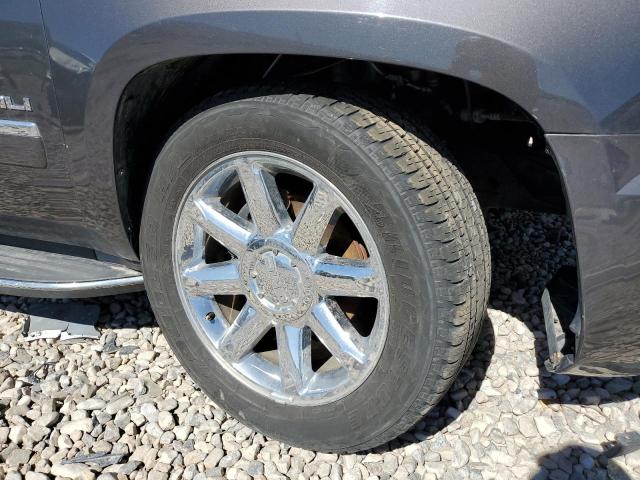 Photo 9 from auction – 2010 GMC YUKON DENA with VIN 1GKUKEEF1AR243453