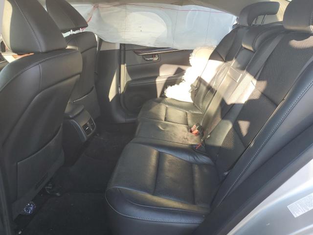 Photo 6 from auction – 2013 LEXUS ES 350 with VIN JTHBK1GG9D2077664