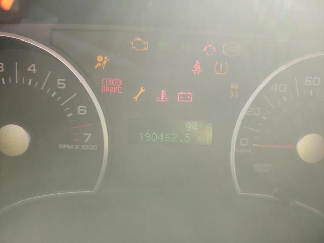 Foto 8 de la subasta – 2010 FORD EXPLORER X con VIN 1FMEU6DE1AUA74472