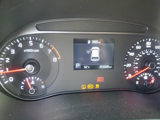 Photo 8 from auction – 2020 KIA SOUL LX with VIN KNDJ23AUXL7705529