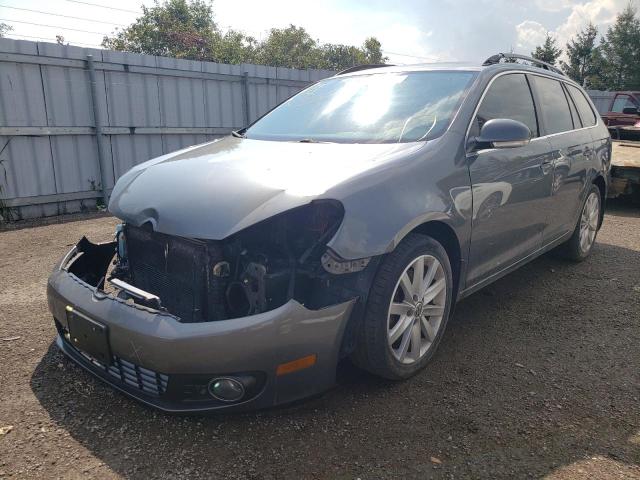 Photo 9 from auction – 2011 VOLKSWAGEN JETTA TDI with VIN 3VWPL8AJ3BM669534