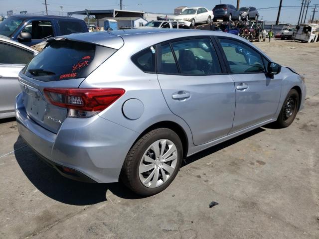 Photo 4 from auction – 2022 SUBARU IMPREZA with VIN 4S3GTAB69N3720335