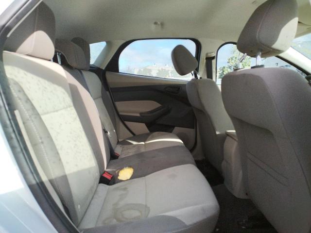 Photo 6 from auction – 2012 FORD FOCUS SE with VIN 1FAHP3K28CL244440