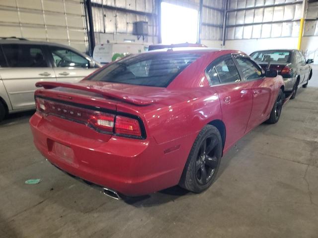 Photo 4 from auction – 2012 DODGE CHARGER SX with VIN 2C3CDXHG3CH272235