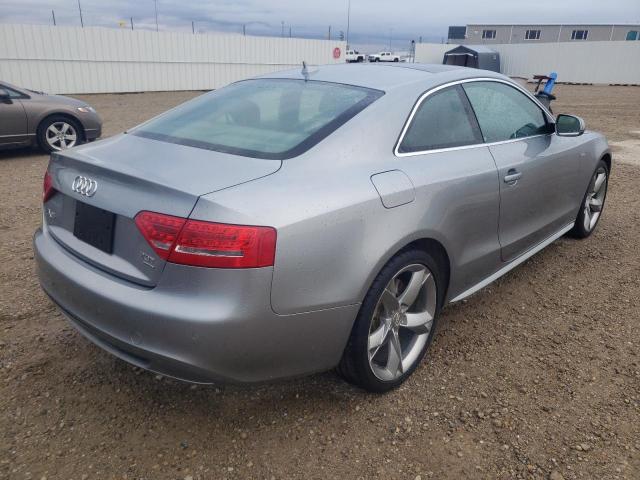 Photo 4 from auction – 2011 AUDI A5 PRESTIG with VIN WAUWFBFR4BA043373