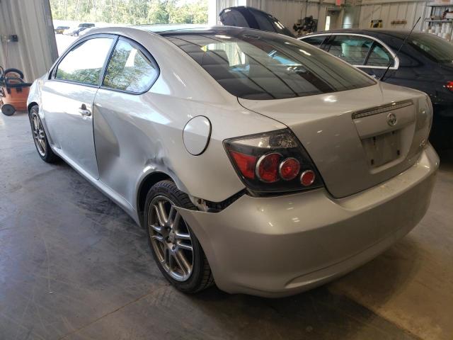 Photo 3 from auction – 2010 TOYOTA SCION TC with VIN JTKDE3B71A0312966