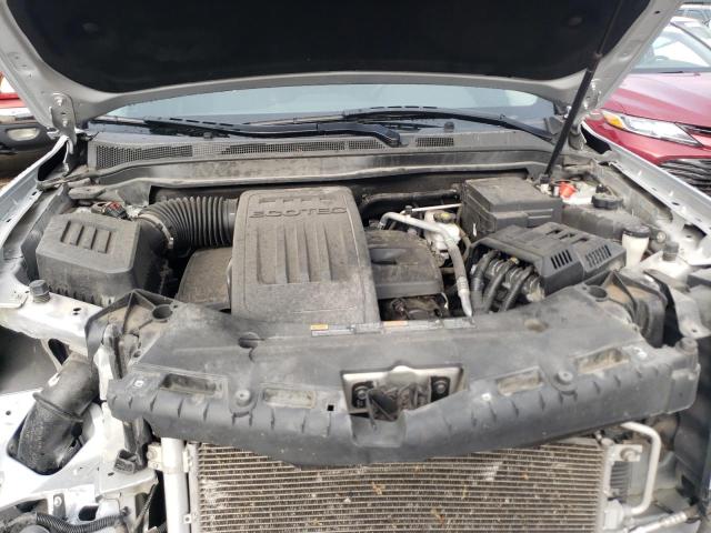 Photo 7 from auction – 2015 GMC TERRAIN SL with VIN 2GKALSEK2F6208239
