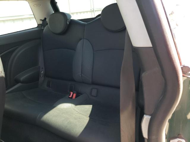 Photo 6 from auction – 2008 MINI COOPER S with VIN WMWMF73598TT88773