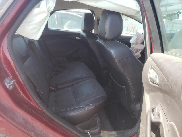 Photo 6 from auction – 2014 FORD FOCUS SE with VIN 1FADP3K28EL319199