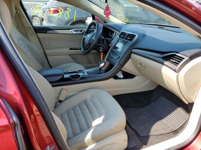 Photo 5 from auction – 2013 FORD FUSION SE with VIN 3FA6P0HR7DR328052