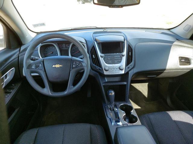 Photo 9 from auction – 2017 CHEVROLET EQUINOX LS with VIN 2GNALBEK1H1560053