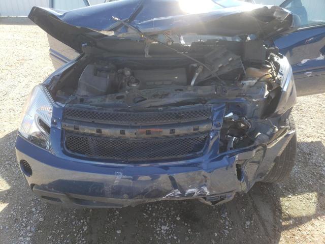Photo 7 from auction – 2008 CHEVROLET EQUINOX LS with VIN 2CNDL23F086063814