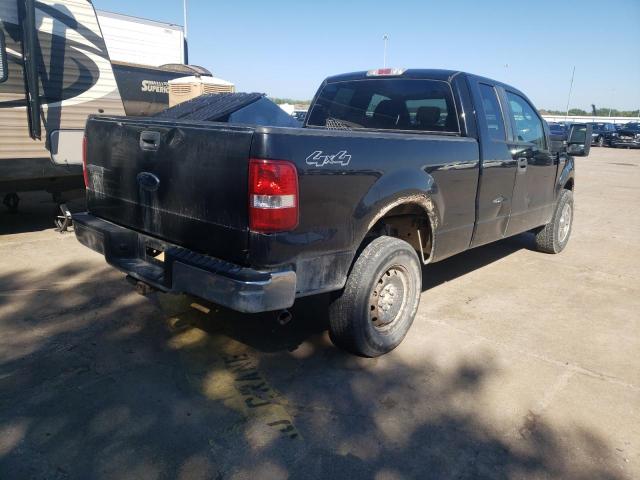 Photo 4 from auction – 2008 FORD F-150 FX4 with VIN 1FTPX14V68FB73049
