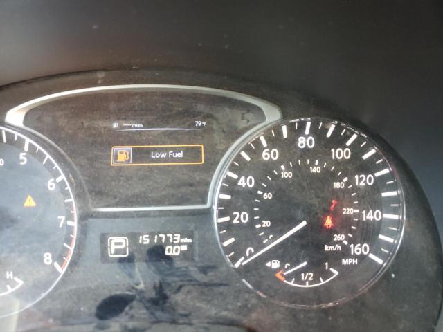 Photo 8 from auction – 2014 NISSAN ALTIMA 2.5 with VIN 1N4AL3AP9EC422336