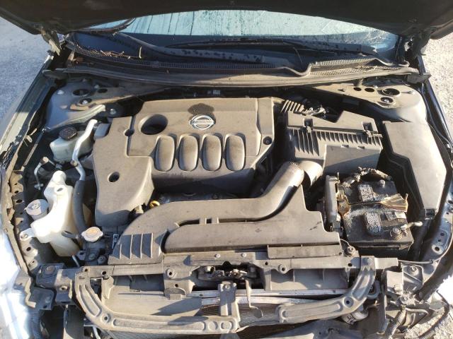 Photo 7 from auction – 2012 NISSAN ALTIMA BAS with VIN 1N4AL2AP4CC187013