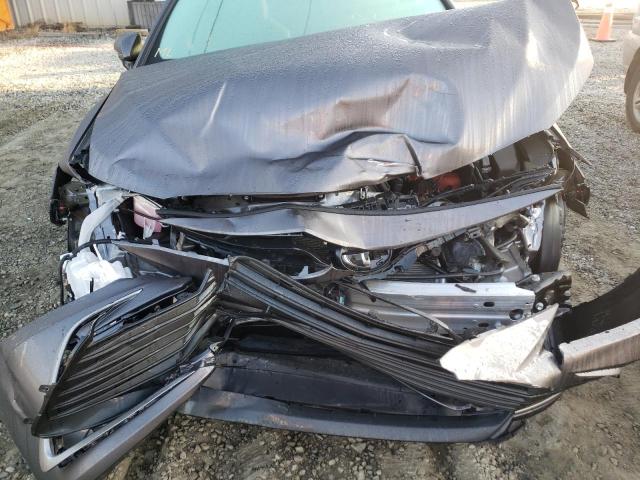 Photo 7 from auction – 2022 TOYOTA CAMRY LE with VIN 4T1C11AK5NU033796