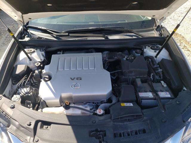 Photo 7 from auction – 2018 LEXUS ES 350 with VIN 58ABK1GG3JU114617